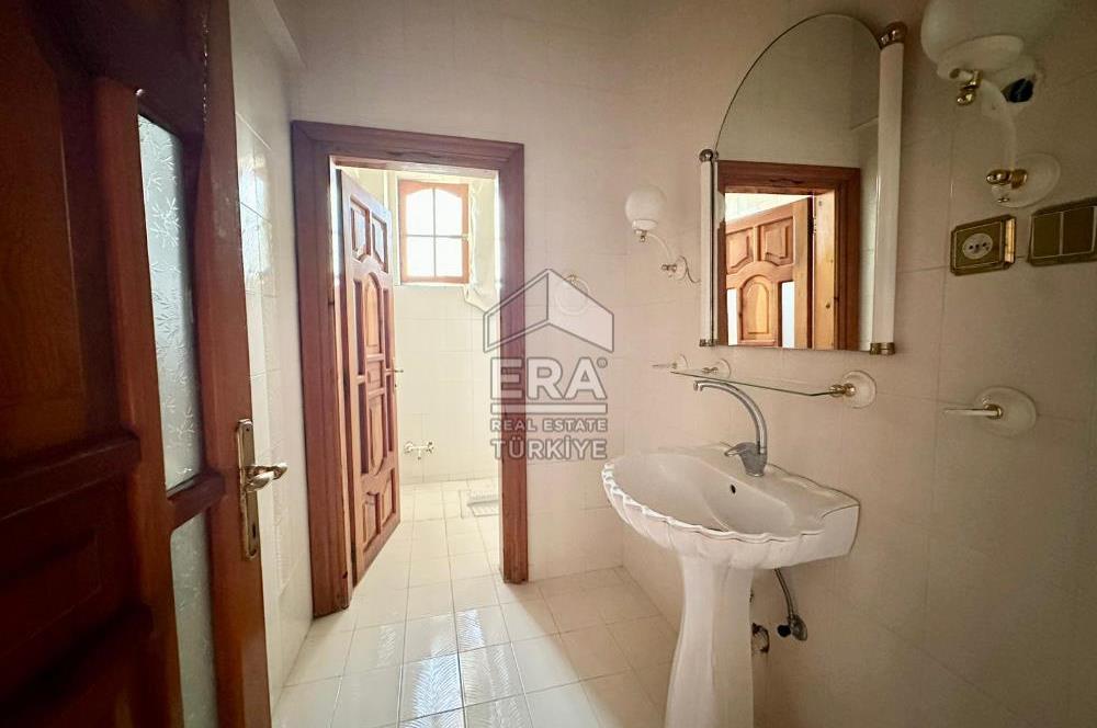 ANTALYA MANAVGAT SARILAR MÜSTAKİL ARAZİ İÇİNDE KİRALIK 2+1 EV