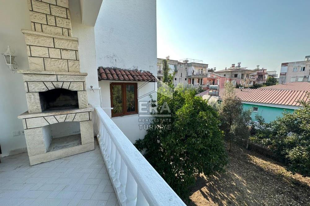 ANTALYA MANAVGAT SARILAR MÜSTAKİL ARAZİ İÇİNDE KİRALIK 2+1 EV