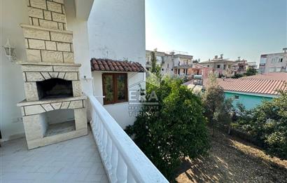 ANTALYA MANAVGAT SARILAR MÜSTAKİL ARAZİ İÇİNDE KİRALIK 2+1 EV