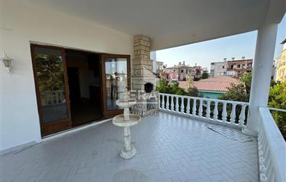 ANTALYA MANAVGAT SARILAR MÜSTAKİL ARAZİ İÇİNDE KİRALIK 2+1 EV
