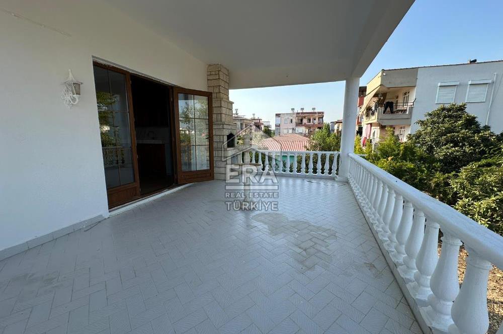 ANTALYA MANAVGAT SARILAR MÜSTAKİL ARAZİ İÇİNDE KİRALIK 2+1 EV