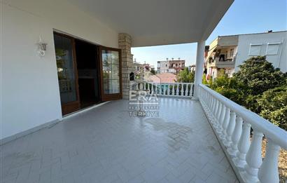 ANTALYA MANAVGAT SARILAR MÜSTAKİL ARAZİ İÇİNDE KİRALIK 2+1 EV