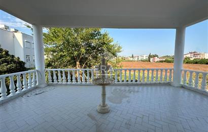 ANTALYA MANAVGAT SARILAR MÜSTAKİL ARAZİ İÇİNDE KİRALIK 2+1 EV