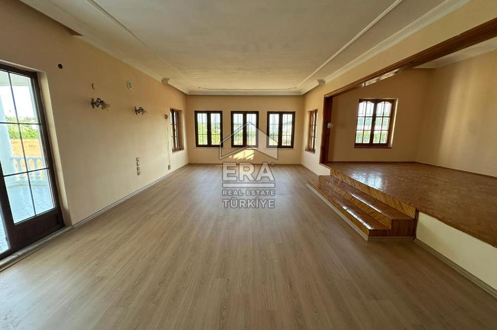 ANTALYA MANAVGAT SARILAR MÜSTAKİL ARAZİ İÇİNDE KİRALIK 2+1 EV