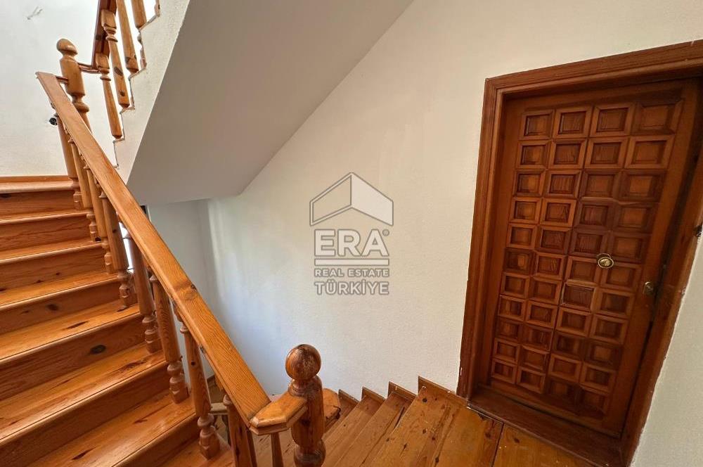 ANTALYA MANAVGAT SARILAR MÜSTAKİL ARAZİ İÇİNDE KİRALIK 2+1 EV