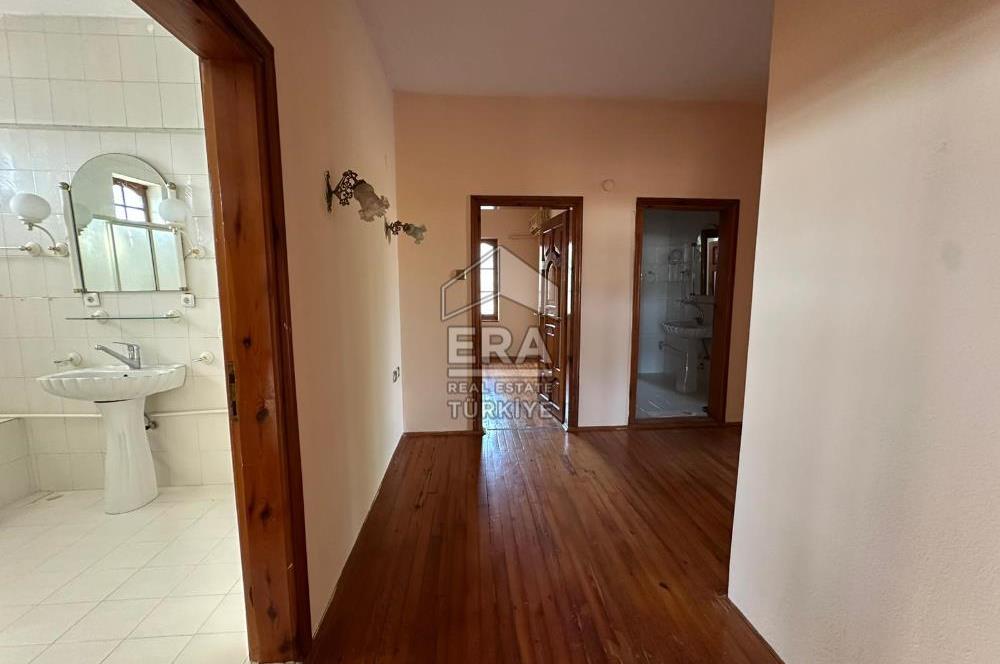 ANTALYA MANAVGAT SARILAR MÜSTAKİL ARAZİ İÇİNDE KİRALIK 2+1 EV
