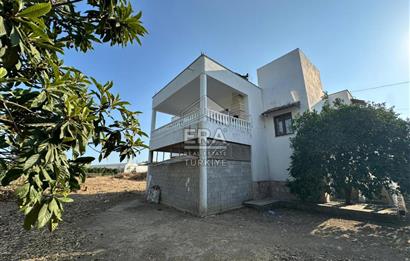 ANTALYA MANAVGAT SARILAR MÜSTAKİL ARAZİ İÇİNDE KİRALIK 2+1 EV