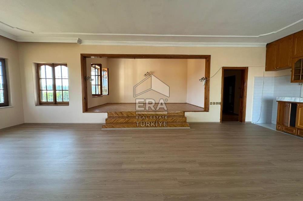 ANTALYA MANAVGAT SARILAR MÜSTAKİL ARAZİ İÇİNDE KİRALIK 2+1 EV