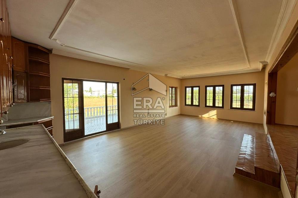 ANTALYA MANAVGAT SARILAR MÜSTAKİL ARAZİ İÇİNDE KİRALIK 2+1 EV