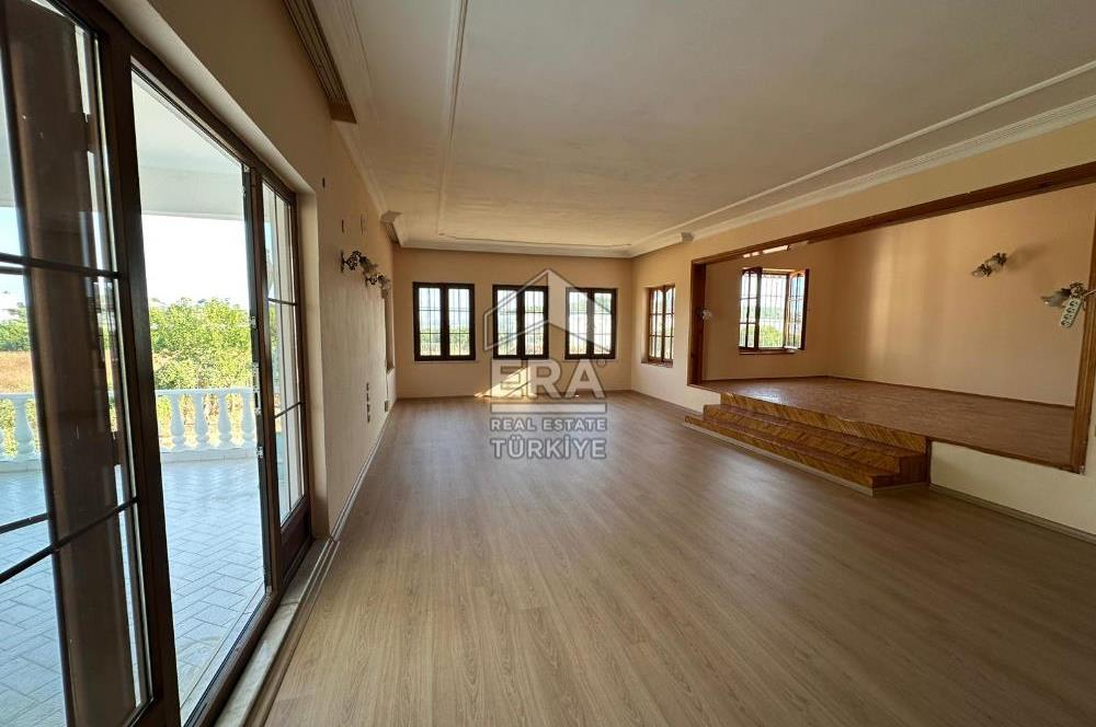 ANTALYA MANAVGAT SARILAR MÜSTAKİL ARAZİ İÇİNDE KİRALIK 2+1 EV