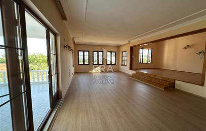 ANTALYA MANAVGAT SARILAR MÜSTAKİL ARAZİ İÇİNDE KİRALIK 2+1 EV