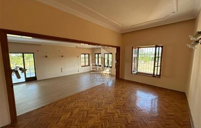 ANTALYA MANAVGAT SARILAR MÜSTAKİL ARAZİ İÇİNDE KİRALIK 2+1 EV