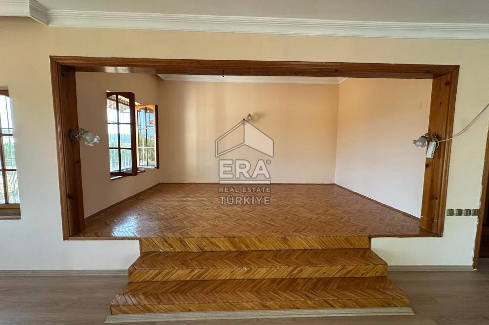 ANTALYA MANAVGAT SARILAR MÜSTAKİL ARAZİ İÇİNDE KİRALIK 2+1 EV