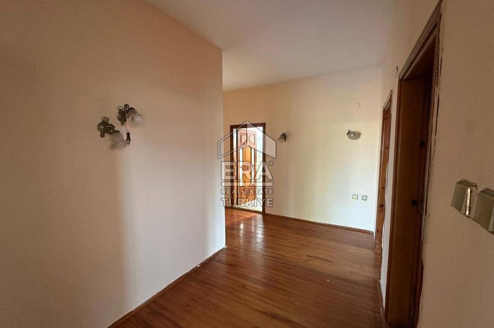 ANTALYA MANAVGAT SARILAR MÜSTAKİL ARAZİ İÇİNDE KİRALIK 2+1 EV
