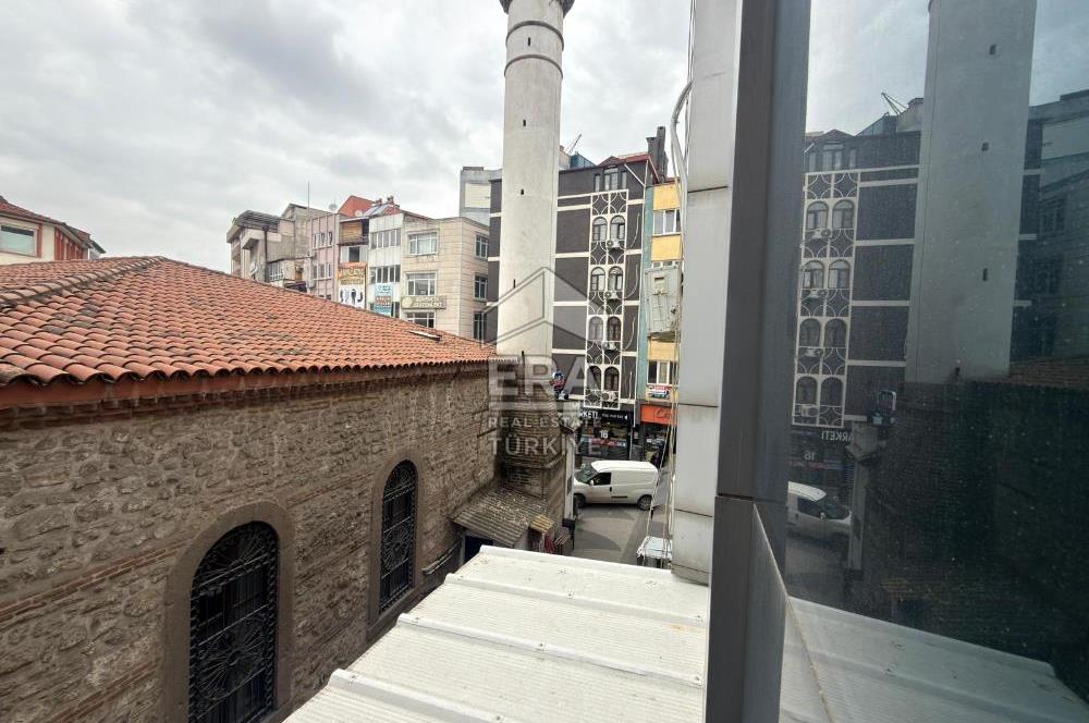ERA PORT GÜVENCESİYLE ÇARŞIDA YAVAŞÇALAR İŞHANINDA 1+1 KİRALIK