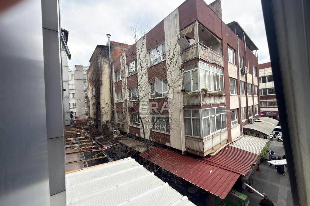 ERA PORT GÜVENCESİYLE ÇARŞIDA YAVAŞÇALAR İŞHANINDA 1+1 KİRALIK