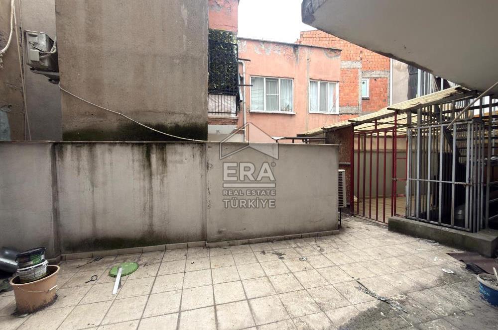 ERA PORT GÜVENCESİYLE ÇARŞIDA YAVAŞÇALAR İŞHANINDA 1+1 SATILIK