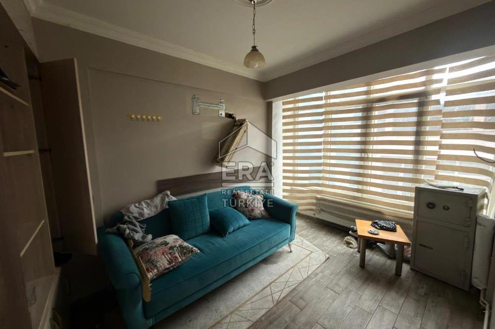 ERA PORT GÜVENCESİYLE MİLLİ KUVVETLER CADDESİ CEPHELİ 2+1 OFİS