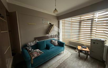 ERA PORT GÜVENCESİYLE MİLLİ KUVVETLER CADDESİ CEPHELİ 2+1 OFİS