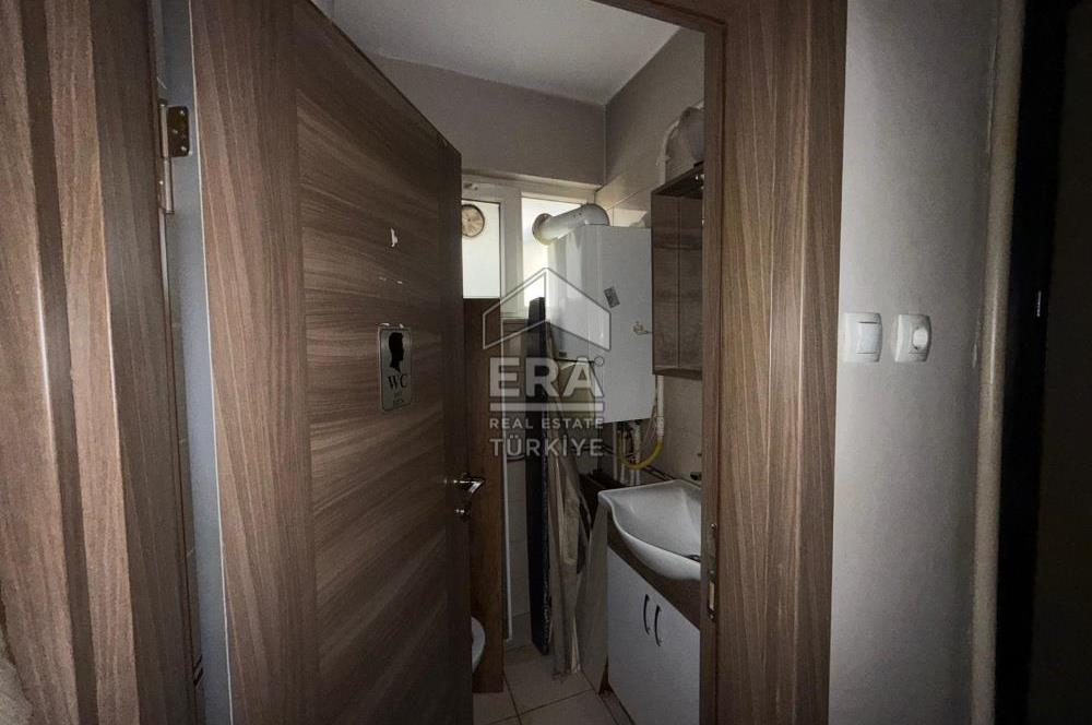 ERA PORT GÜVENCESİYLE MİLLİ KUVVETLER CADDESİ CEPHELİ 2+1 OFİS