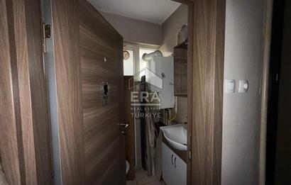 ERA PORT GÜVENCESİYLE MİLLİ KUVVETLER CADDESİ CEPHELİ 2+1 OFİS