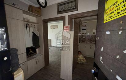 ERA PORT GÜVENCESİYLE MİLLİ KUVVETLER CADDESİ CEPHELİ 2+1 OFİS