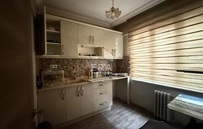 ERA PORT GÜVENCESİYLE MİLLİ KUVVETLER CADDESİ CEPHELİ 2+1 OFİS