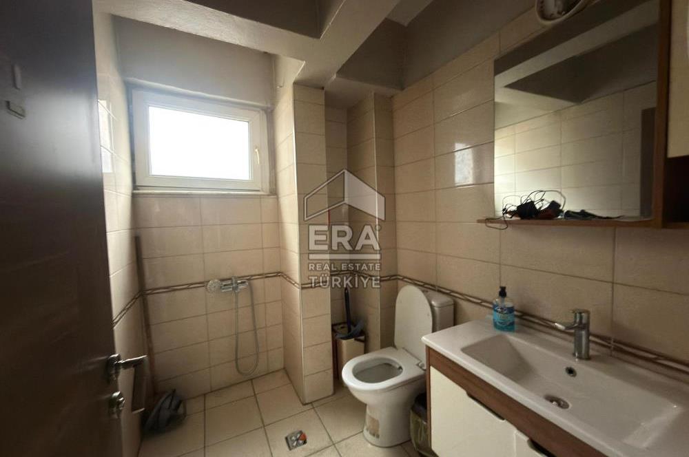 ERA PORT GÜVENCESİYLE MİLLİ KUVVETLER CADDESİ CEPHELİ 2+1 OFİS
