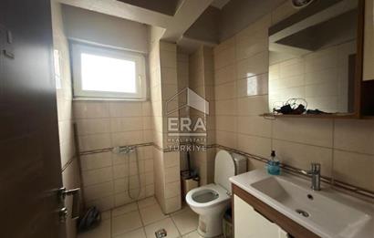 ERA PORT GÜVENCESİYLE MİLLİ KUVVETLER CADDESİ CEPHELİ 2+1 OFİS