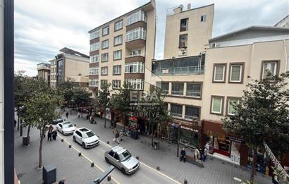 ERA PORT GÜVENCESİYLE MİLLİ KUVVETLER CADDESİ CEPHELİ 2+1 OFİS