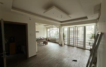 ERA PORT GÜVENCESİYLE MİLLİ KUVVETLER CADDESİ CEPHELİ 2+1 OFİS