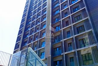 Avangart İstanbul'da Taşınmaya Hazır 1+1 Kiralık Daire - 2 - 15524