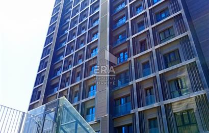 Avangart İstanbul'da Taşınmaya Hazır 1+1 Kiralık Daire