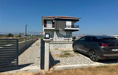 ANTALYA MANAVGAT ILICA KUMKÖY TURİZM BÖLGESİ KİRALIK 1+1 DAİRE