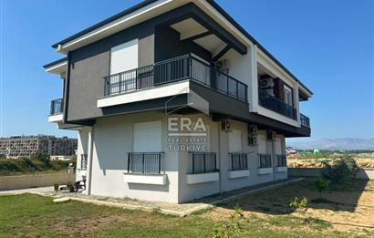 ANTALYA MANAVGAT ILICA KUMKÖY TURİZM BÖLGESİ KİRALIK 1+1 DAİRE