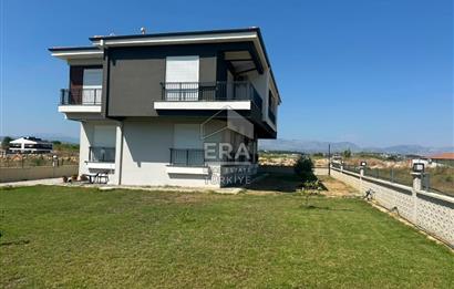 ANTALYA MANAVGAT ILICA KUMKÖY TURİZM BÖLGESİ KİRALIK 1+1 DAİRE