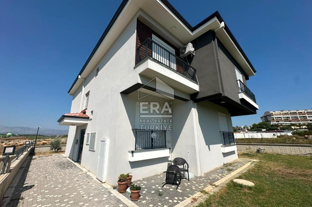 ANTALYA MANAVGAT ILICA KUMKÖY TURİZM BÖLGESİ KİRALIK 1+1 DAİRE
