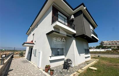 ANTALYA MANAVGAT ILICA KUMKÖY TURİZM BÖLGESİ KİRALIK 1+1 DAİRE