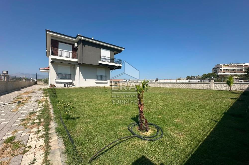ANTALYA MANAVGAT ILICA KUMKÖY TURİZM BÖLGESİ KİRALIK 1+1 DAİRE