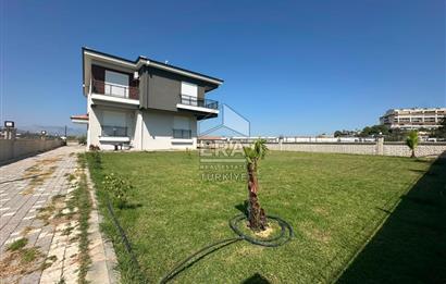ANTALYA MANAVGAT ILICA KUMKÖY TURİZM BÖLGESİ KİRALIK 1+1 DAİRE