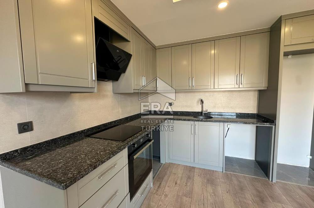 ANTALYA MANAVGAT ILICA KUMKÖY TURİZM BÖLGESİ KİRALIK 1+1 DAİRE