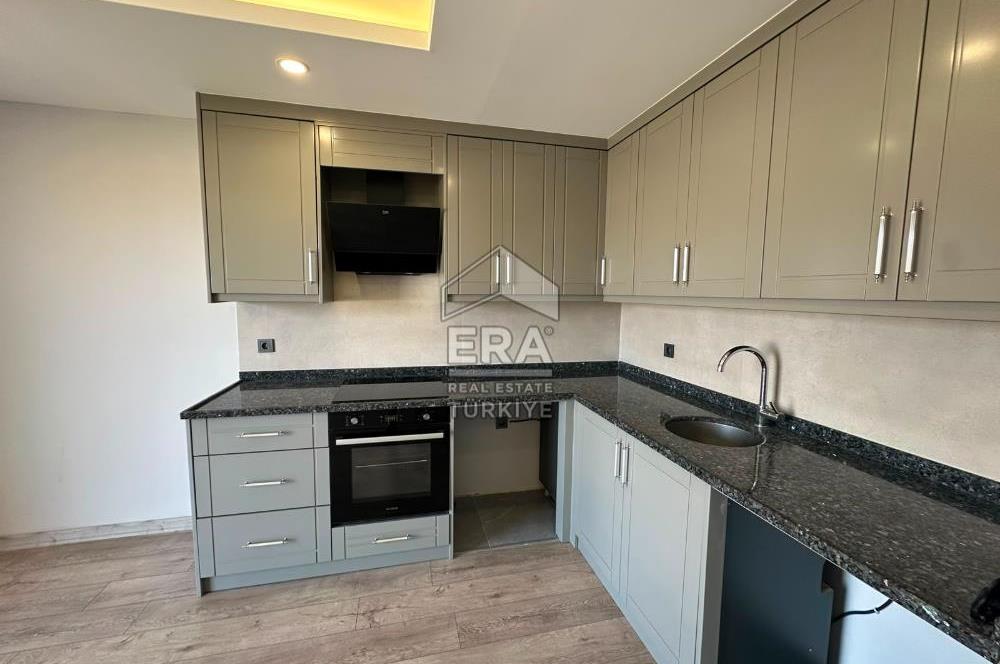 ANTALYA MANAVGAT ILICA KUMKÖY TURİZM BÖLGESİ KİRALIK 1+1 DAİRE