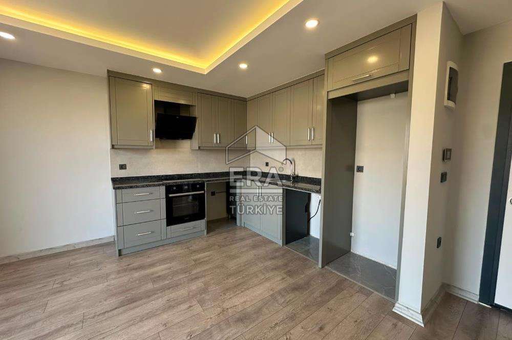 ANTALYA MANAVGAT ILICA KUMKÖY TURİZM BÖLGESİ KİRALIK 1+1 DAİRE