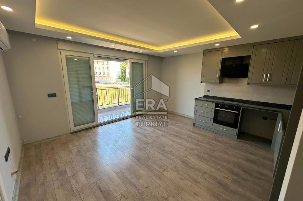 ANTALYA MANAVGAT ILICA KUMKÖY TURİZM BÖLGESİ KİRALIK 1+1 DAİRE