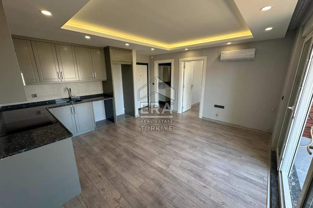 ANTALYA MANAVGAT ILICA KUMKÖY TURİZM BÖLGESİ KİRALIK 1+1 DAİRE