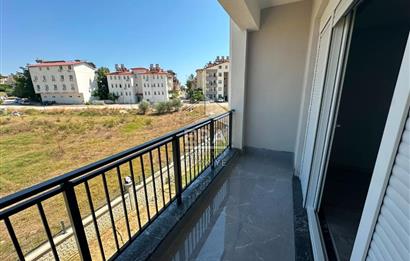 ANTALYA MANAVGAT ILICA KUMKÖY TURİZM BÖLGESİ KİRALIK 1+1 DAİRE