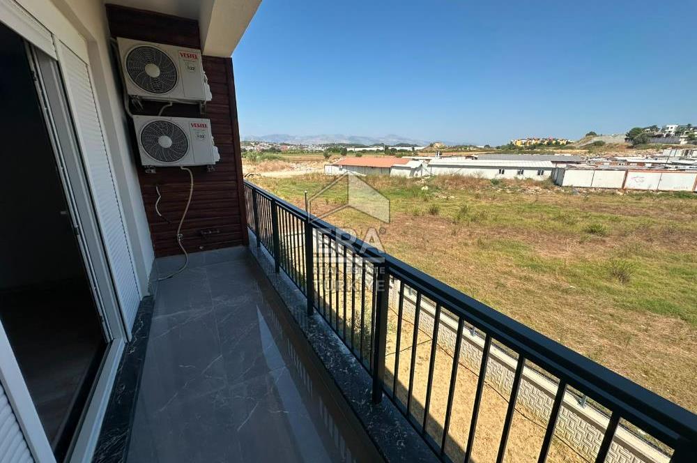 ANTALYA MANAVGAT ILICA KUMKÖY TURİZM BÖLGESİ KİRALIK 1+1 DAİRE