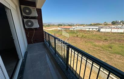 ANTALYA MANAVGAT ILICA KUMKÖY TURİZM BÖLGESİ KİRALIK 1+1 DAİRE