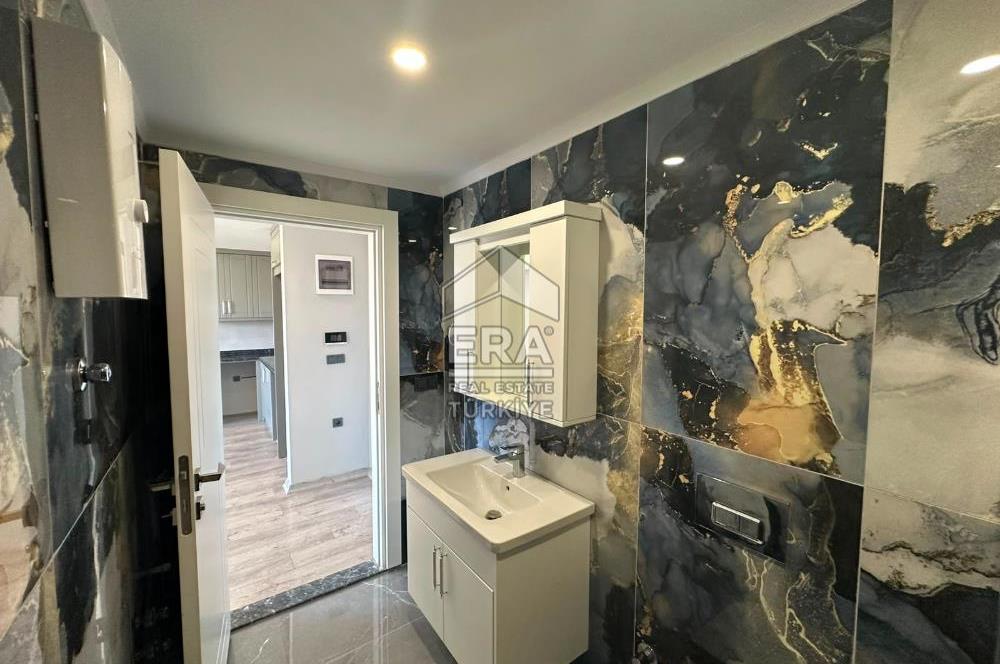 ANTALYA MANAVGAT ILICA KUMKÖY TURİZM BÖLGESİ KİRALIK 1+1 DAİRE