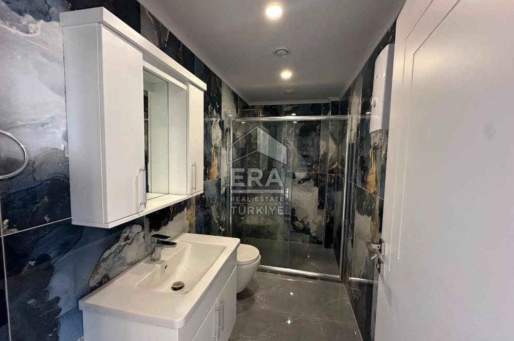 ANTALYA MANAVGAT ILICA KUMKÖY TURİZM BÖLGESİ KİRALIK 1+1 DAİRE